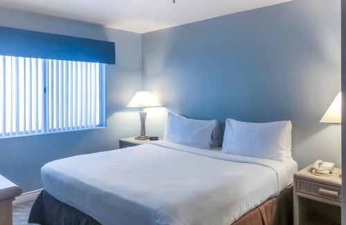 Capistrano Beach Resort | Beach Vacation! 2 Pleasant Units! Near Golf Courses, Whale Watching