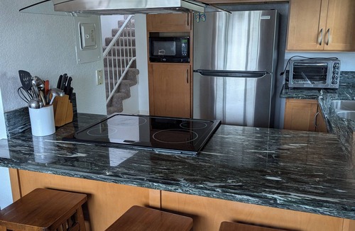 San Clemente Condo | Beach Vacation Rental: Great Location and Best Value!