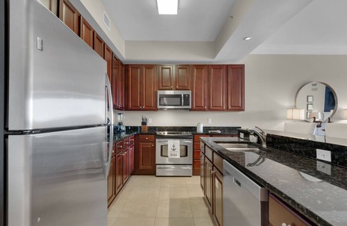Santa Rosa Beach Condo | Beach Views, 4 Pools, Kayaking, Chair Svc, Grill, Fire Pit, Gym