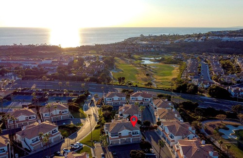 Monarch Beach House | Beach Villa in Monarch Beach ~ PANO VIEWS!