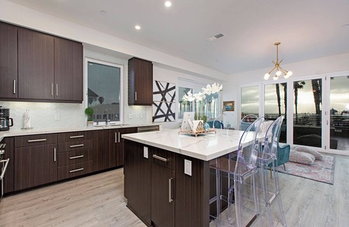 Imperial Beach House | BeachBreak #8 Corner Home with endless OCEAN VIEWS!