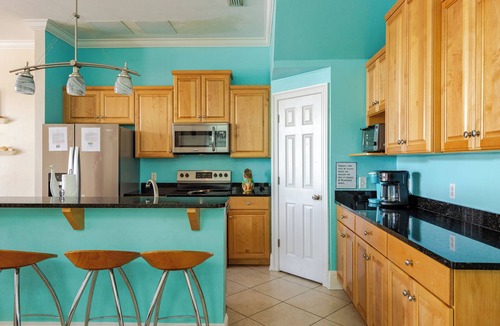Gulf Lagoon Beach House | BeachDaze - Crosswalk to Beach Access, Private Pool
