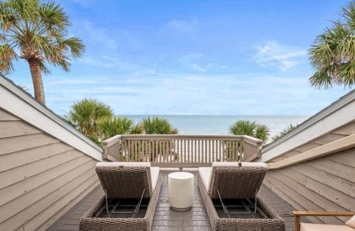 Belleair Beach House | Beachfront Aldea 12