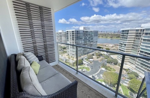Coronado Condo | Beachfront Condo in Beautiful Coronado