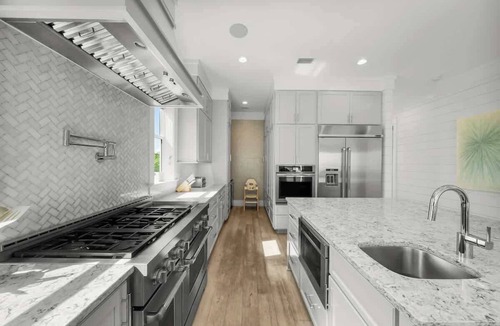 Dune Allen Beach House | Beachside Bliss by Stay on 30a