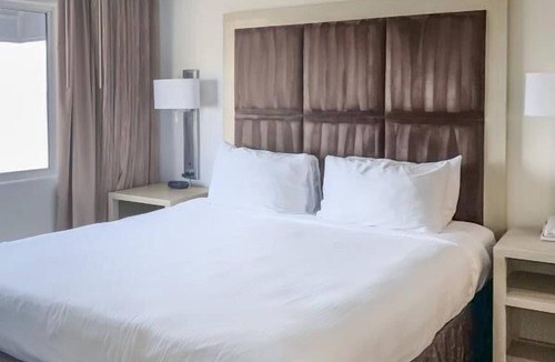 Capistrano Beach Resort | Beachside Convenience, 3 Modern Units, Pool, Parking