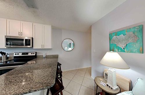 Seagrove Beach Apartment | Beachside Villas #413