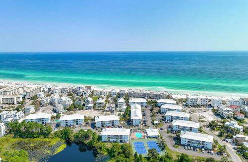 Seagrove Beach House | Beachside Villas 1123- A Sandy Carol