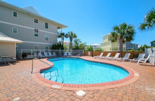 Seagrove Beach House | Beachside Villas 1123- A Sandy Carol