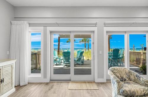 West Panama City Beach House | Beachside West Villa #2 by Emerald Coast Retreats