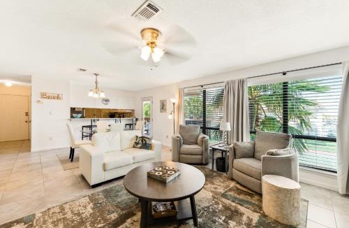Navarre Beach Apartment | Beachview #209