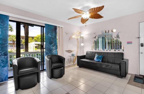 Seagrove Beach House | Beachwood Villas 7G