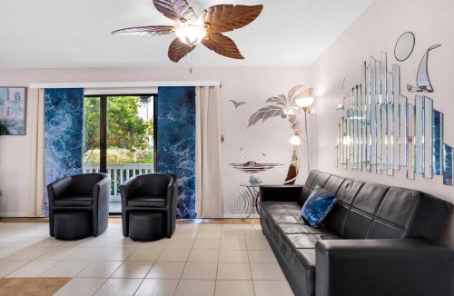 Seagrove Beach House | Beachwood Villas 7G