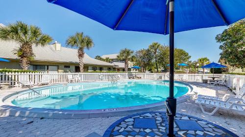 Seagrove Beach House | Beachwood Villas 3A