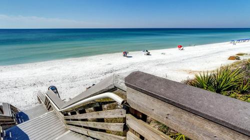 Seagrove Beach House | Beachwood Villas 3A
