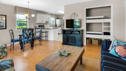 Seagrove Beach House | Beachwood Villas 3A
