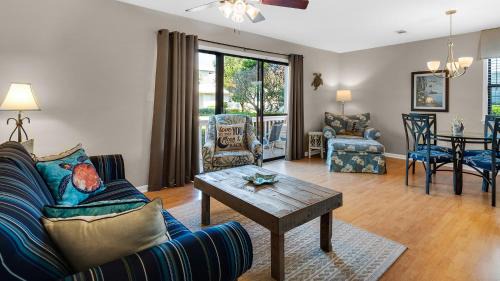 Seagrove Beach House | Beachwood Villas 3A