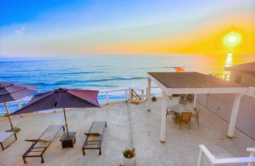 Leucadia House | Beacons
