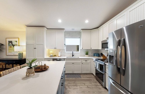 Anna Maria House | Bean Point Bliss by Duncan Real Estate