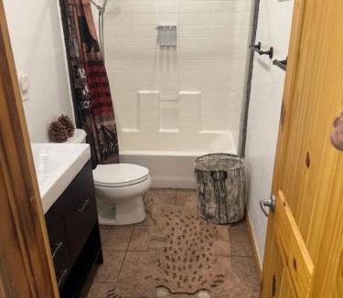 Sugarloaf House | Bear Forest Cabin, Large Yard, Pet-Friendly!