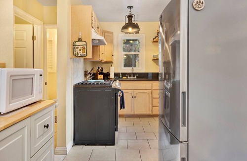 Boulder Bay Cabin | Beary Cozy Cabin #2315
