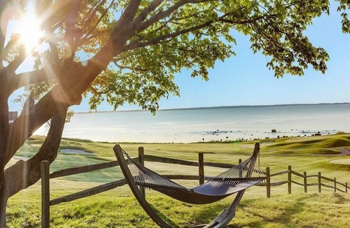 Glen Cove Condo | Beautiful 1-Bedroom Condo on Penobscot Bay in Rockport ME Oct 10-Oct 17, 2026