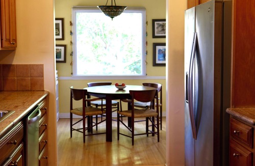 Mid-Wilshire House | BEAUTIFUL 1920s CHARMING 3-BR HOME in the HEART OF L.A.