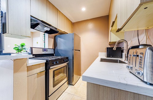 Del Rey Apartment | Beautiful 1BD apartment #1