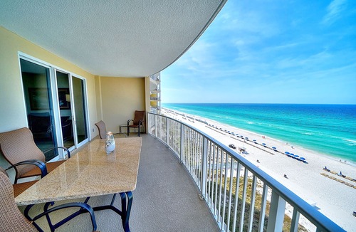 Long Beach Condo | BEAUTIFUL 5 STAR LUXURY 2BDRM 2BTH, BEACH FRONT CONDO. BEACH SERVICE INCLUDED