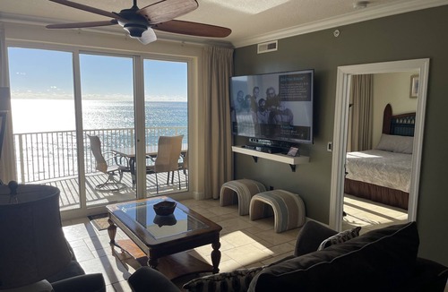 Long Beach Condo | BEAUTIFUL 5 STAR LUXURY 2BDRM 2BTH, BEACH FRONT CONDO. BEACH SERVICE INCLUDED
