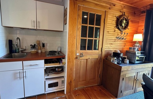 East Sullivan Apartment | Beautiful Acadia views on 4 serene acres. Private and peaceful after exploring