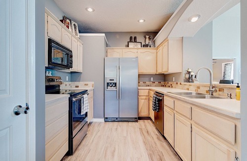 Meridian House | Beautiful and Peaceful Home in the Heart of Meridian