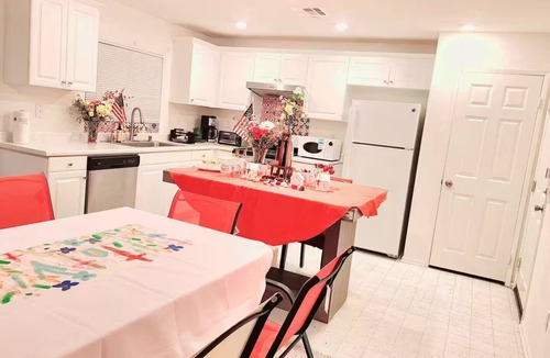 Victorville House | Beautiful BnB #1