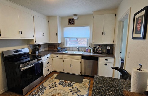 Downtown Boise House | Beautiful Centrally locatated Historic Home, Walk to Downtown Boise