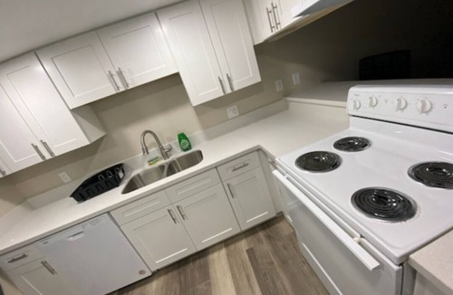 Downtown Las Vegas Condo | Beautiful condo 5 mins from Freemont downtown. 10 mins from strip