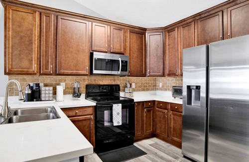 Southeast Pensacola House | Beautiful Home-Game Room-Minutes to Downtown