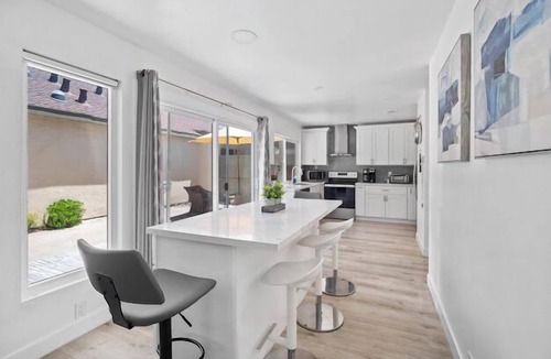Mira Mesa House | Beautiful home in Mira Mesa-15 min to La Jolla. Fully updated in 2023.