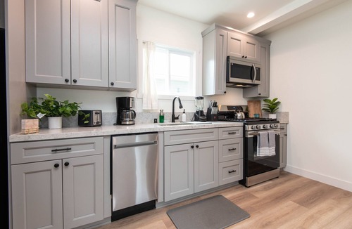 Atwater Village House | Beautiful House in Atwater Village