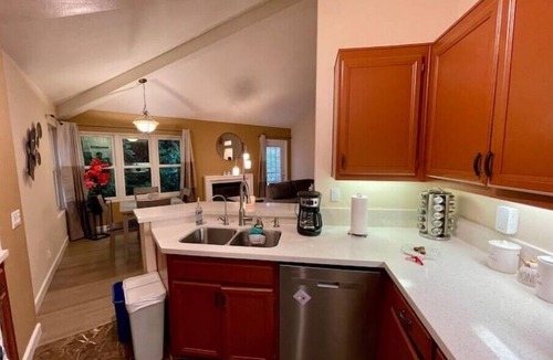 Laguna Niguel Condo | Beautiful Laguna 2 Bedroom Condo