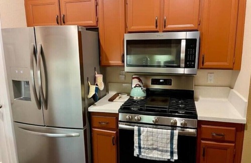 Laguna Niguel Condo | Beautiful Laguna 2 Bedroom Condo