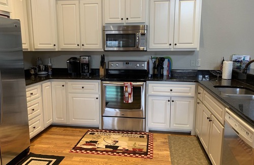 Hiawassee House | Beautiful lake front house, pool table, and fire pit, kayaks,Fall price discount