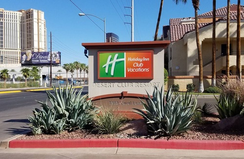 Las Vegas Condo | Beautiful Las Vegas 2 Bdm Condo In Amazing Resort