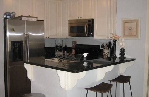 Townsite Condo | Beautiful Ocean View Condo - Steps from the Beach [Pay in installments]