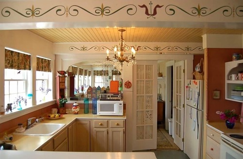 Searsport Cottage | Beautiful, Private Oceanfront Cottage on Penobscot Bay