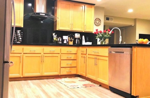 Laguna Hills House | Beautiful Spacious Vacation house close to Beaches & Disneyland