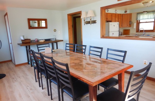 Bass Harbor House | Beautiful sunsets and relaxing days, are waiting for you at Harborside Cottage.
