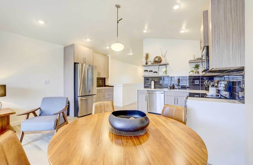 Downtown Boise Apartment | Beautiful Townhome - Steps to Downtown Boise!