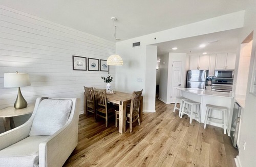 Orange Beach Condo | BEAUTIFULLY RENOVATED Condo on the 14th Floor with Fabulous Gulf-Front Views!