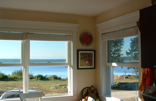 Belfast House | Belfast Beach House with 3 bedrm, 2 bath and spectacular Ocean Views