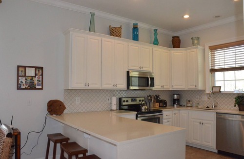 Seagrove Beach Cottage | Best value on Seagrove Beach